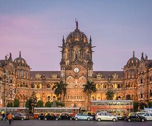 mumbai